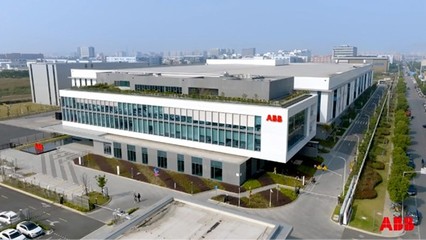 ABB發布新一輪AI戰略，驅動工業AI技術創新與產業落地