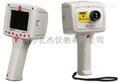 揭秘高效檢測利器 IRI4010 紅外熱像儀